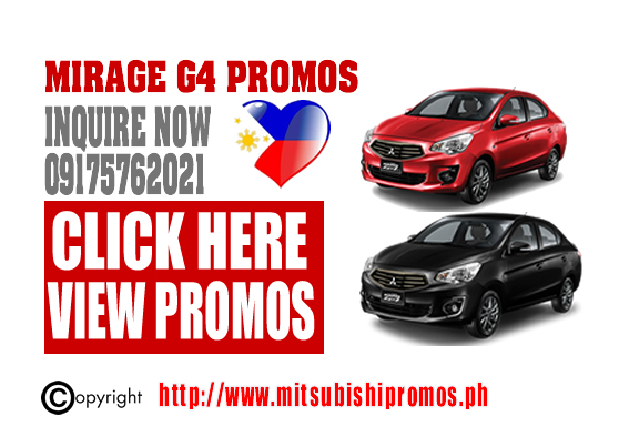 mirage lancer promo