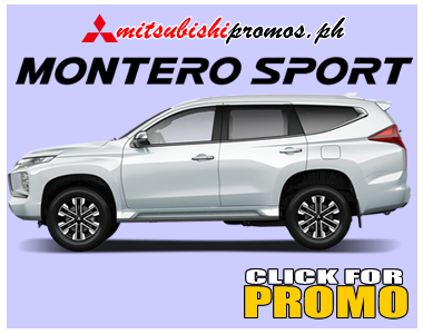 MONTERO PROMOS