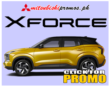 XFORCE PROMOS